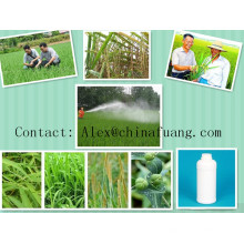 Landwirtschaftliche Chemikalien Herbizid Unkrautbekämpfung Weedicidecas Nr .: 122836-35-5 Sulfentrazon